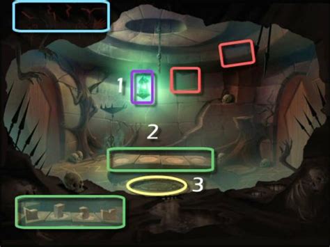 Drawn: Dark Flight Walkthrough – Gamezebo.